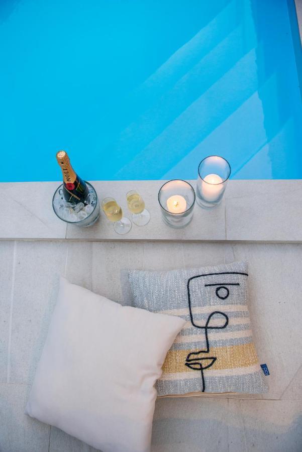Villa Oasis - Your Luxury Home Away From Home Celopeci Exteriör bild